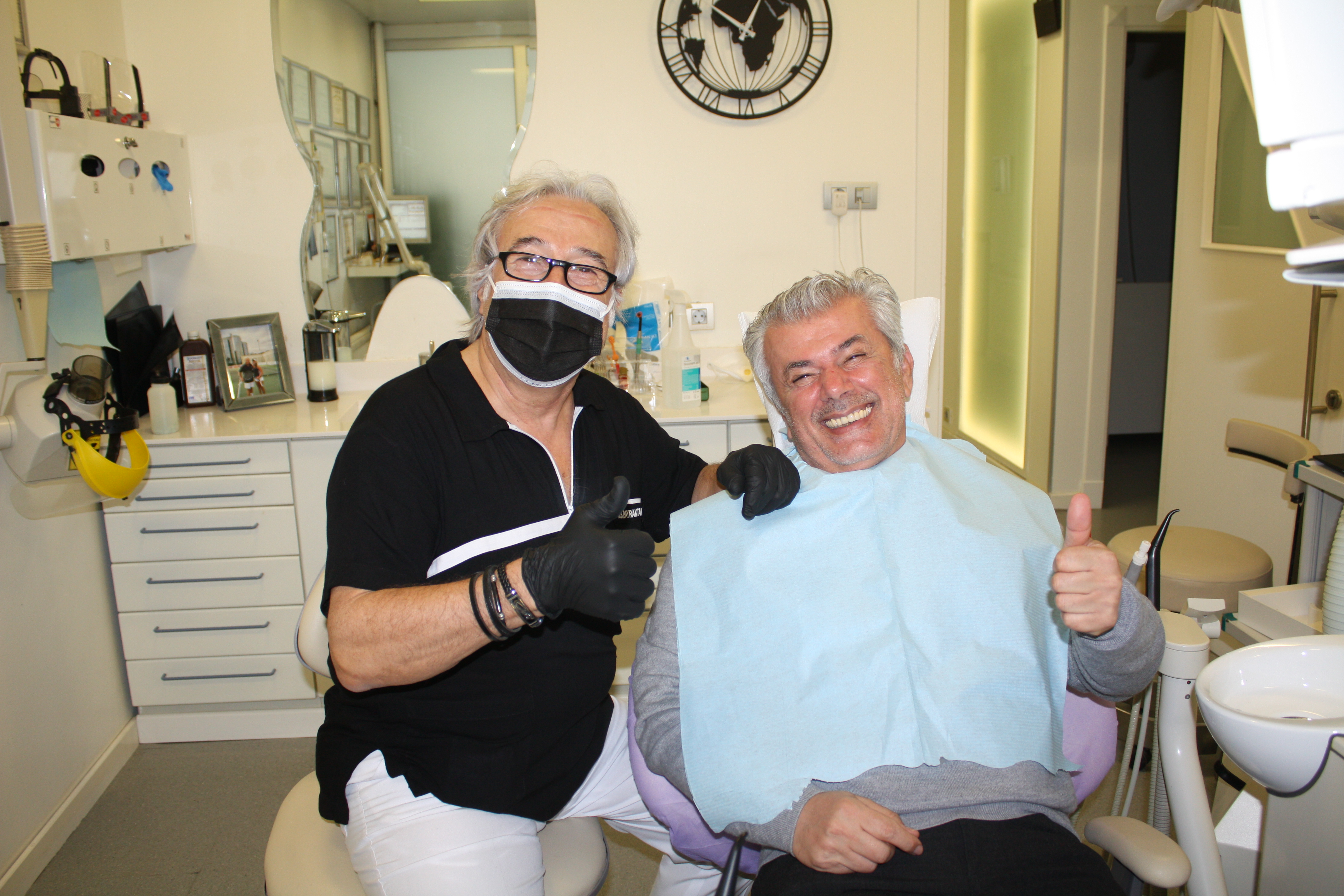 Genel Diş Tedavileri